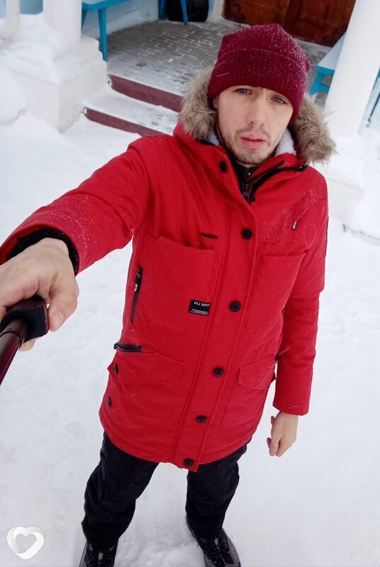Антон, 41, Карпинске — анкета №334687