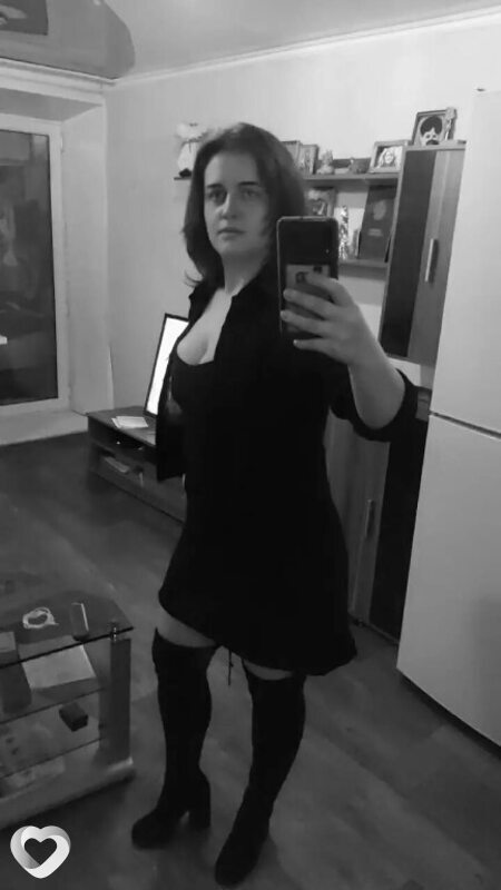 Мария, 37, Караганде — анкета №334688