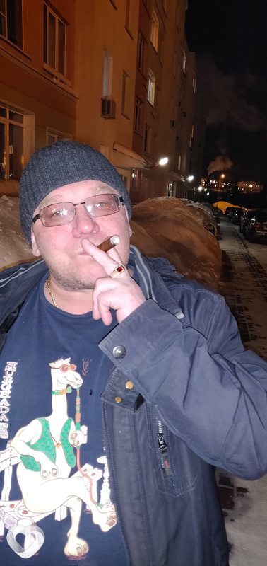 Сергей, 53, Кемерове — анкета №334696