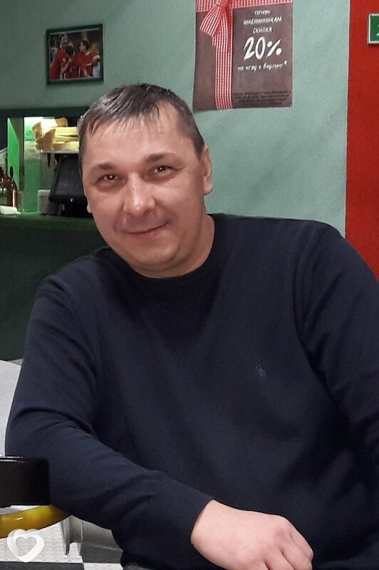 Денис, 46, Екатеринбурге — анкета №334698