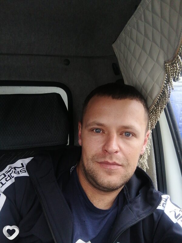 Владимир, 34, Сургуте — анкета №334700