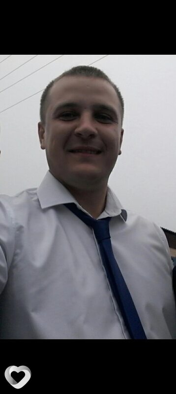 Александр, 34, Красноярске — анкета №334705