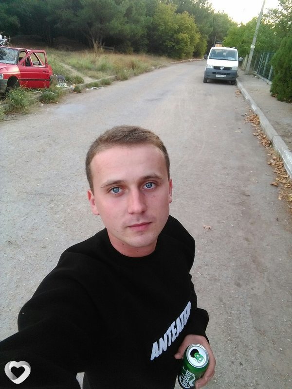 Игорь, 30, Севастополе — анкета №334782