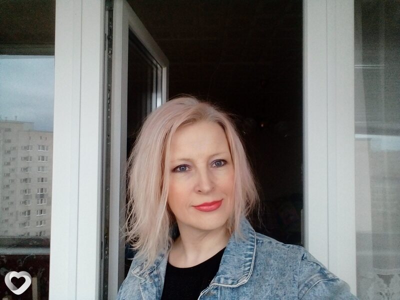 Настя, 47, Череповце — анкета №334787