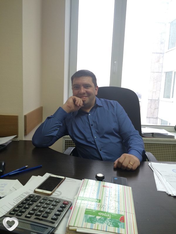 Александр, 39, Новокузнецке — анкета №334789