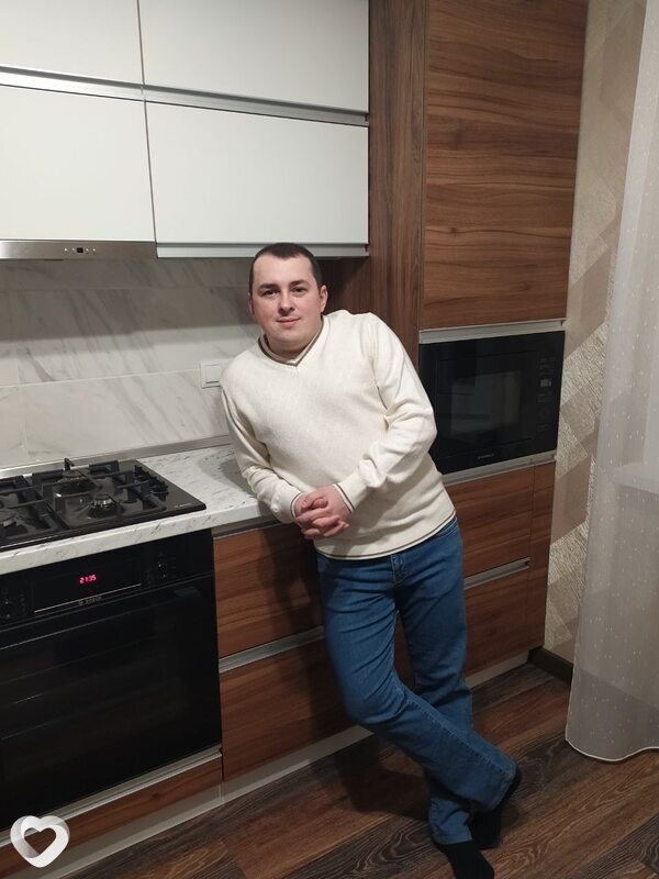Андрей, 37, Минске — анкета №334794