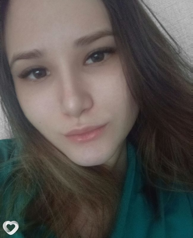 Екатерина, 26, Якутске — анкета №334796