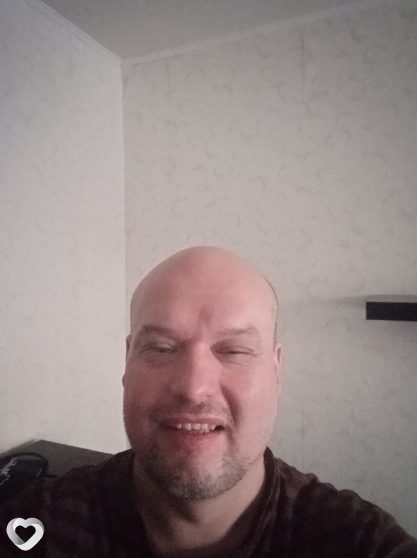 Wawas, 53, Москве — анкета №334800