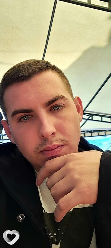 Ярослав, 33, Саках — анкета №334801