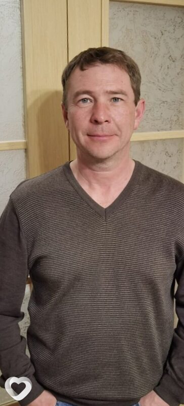 Алексей, 49, Находке — анкета №334739