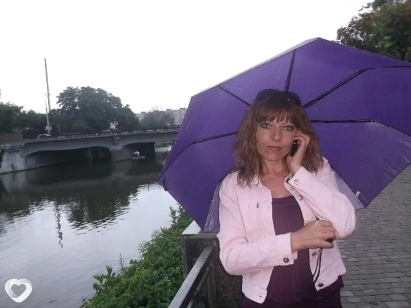 Nata, 45, Харькове — анкета №8162