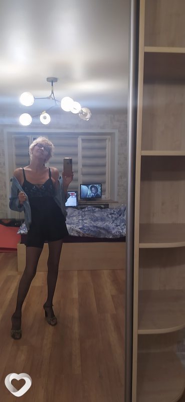 Светлана, 63, Красноярске — анкета №334749
