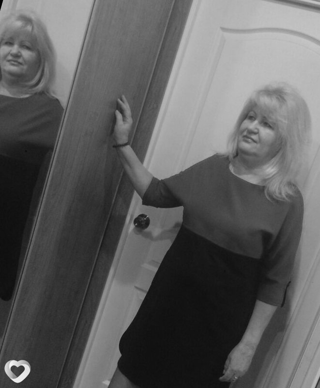 Света, 63, Тольятти — анкета №334750