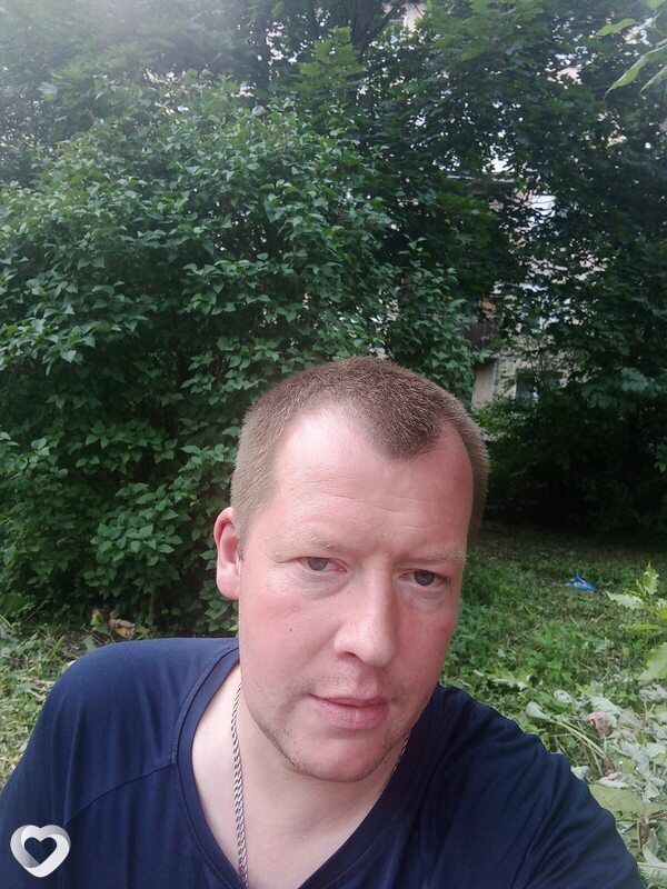 Александр, 38, Санкт-Петербурге — анкета №334752