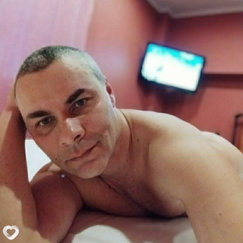 Дмитрий, 46, Омске — анкета №334753