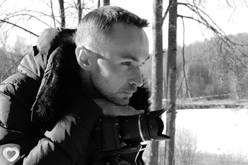 Демьян, 49, Можайске — анкета №334754