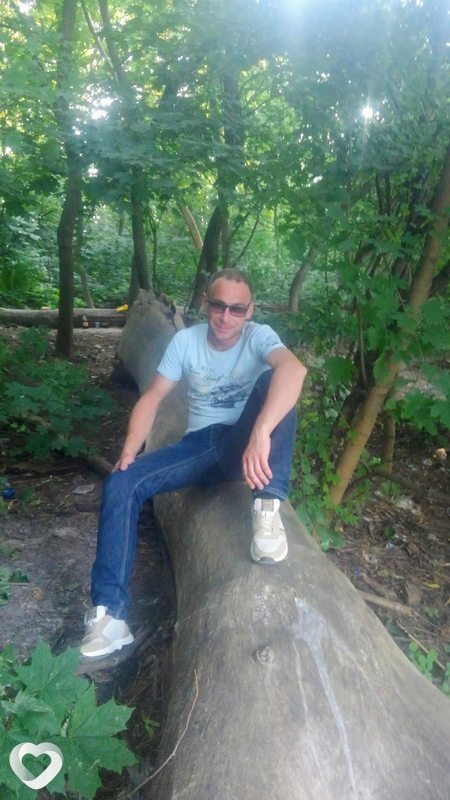 Александр, 38, Астрахани — анкета №334756