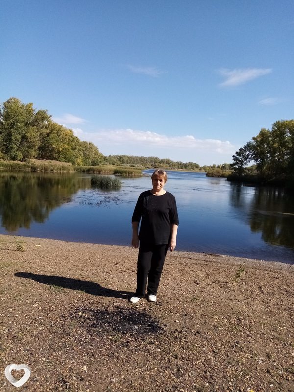 Вера, Орск