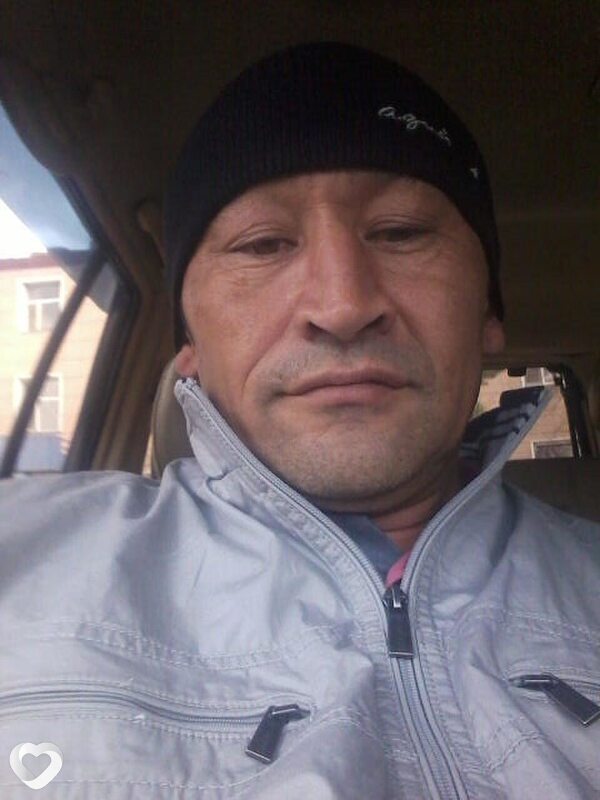 Толеген, 49, Темиртау — анкета №334759