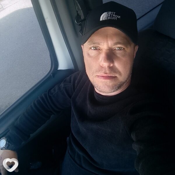 Сергей, 38, Балакове — анкета №334762