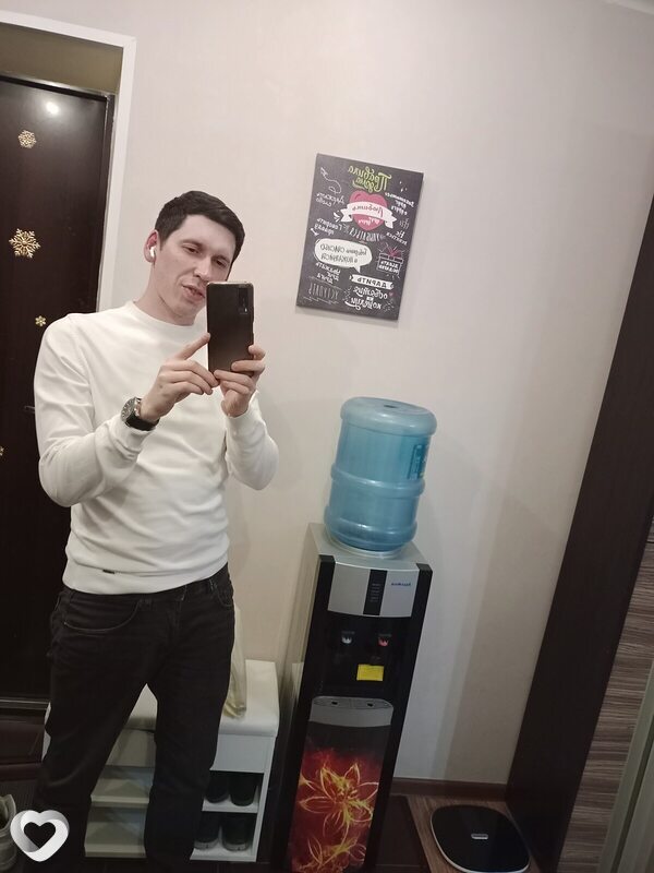 Александр, 36, Уральске — анкета №334763