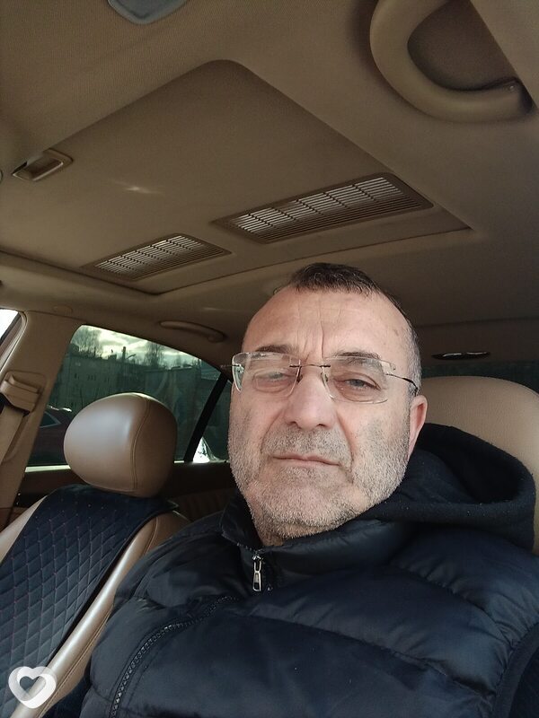 Абдул, 50, Махачкале — анкета №334765