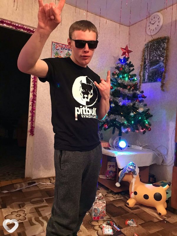 Денис, 29, Кемерове — анкета №334769