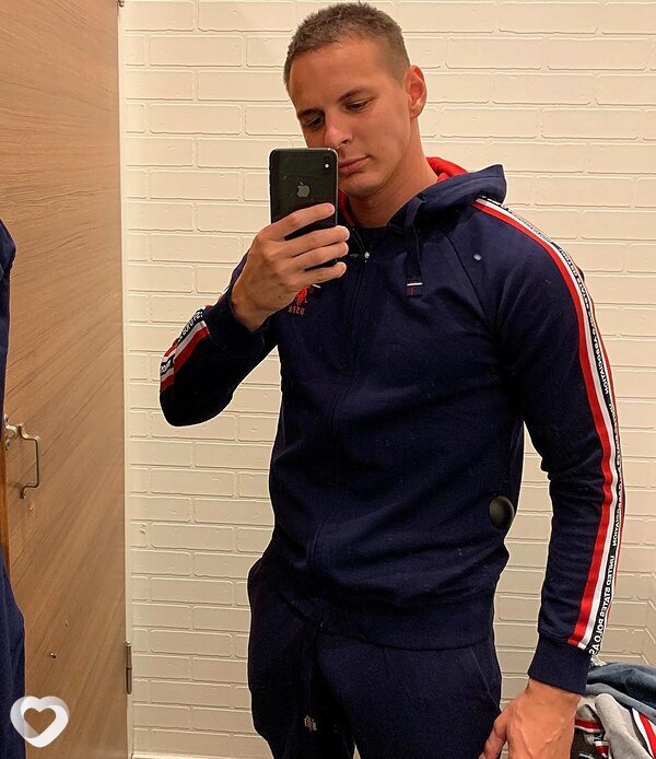 Сергей, 32, Новокузнецке — анкета №334772