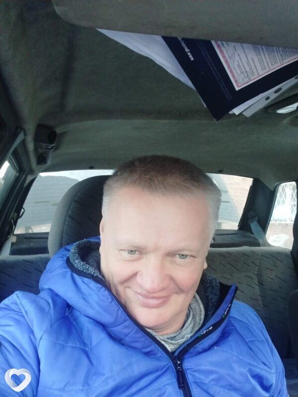 Юрий, 55, Чите — анкета №334773