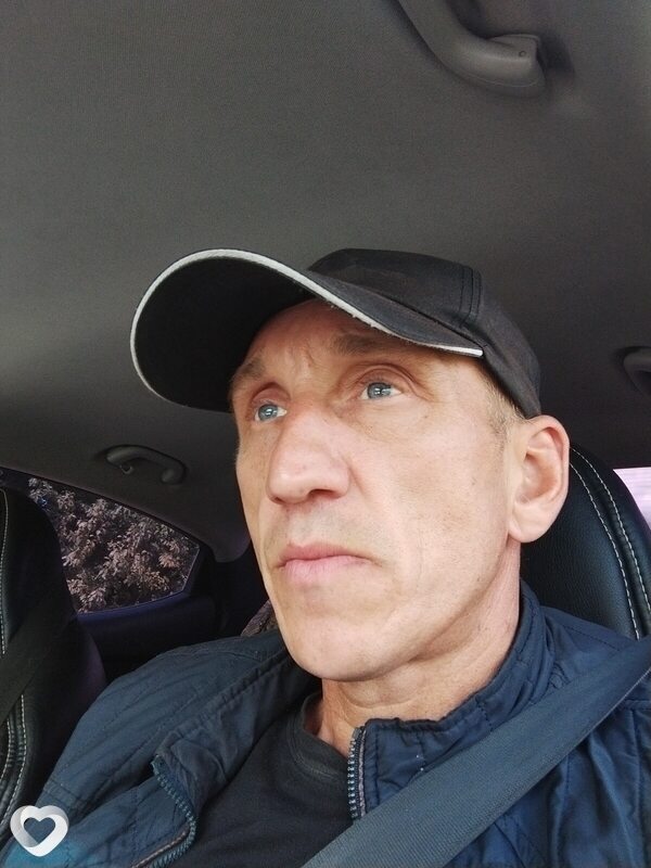 Пётр, 49, Смоленске — анкета №334775