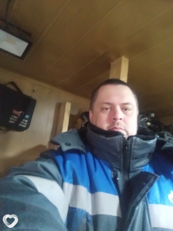 Павел, 46, Ульяновске — анкета №334779