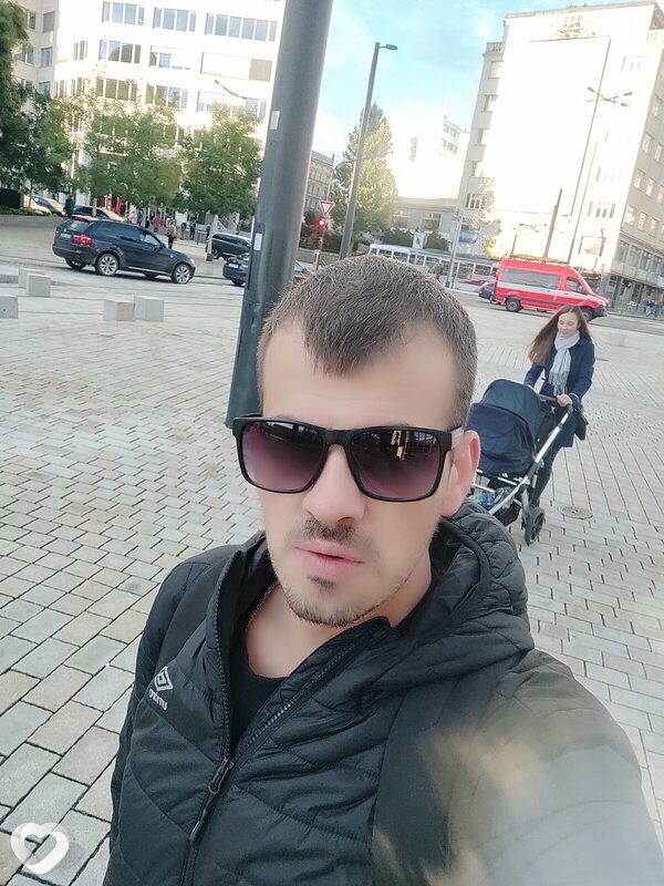 Илья, Прага