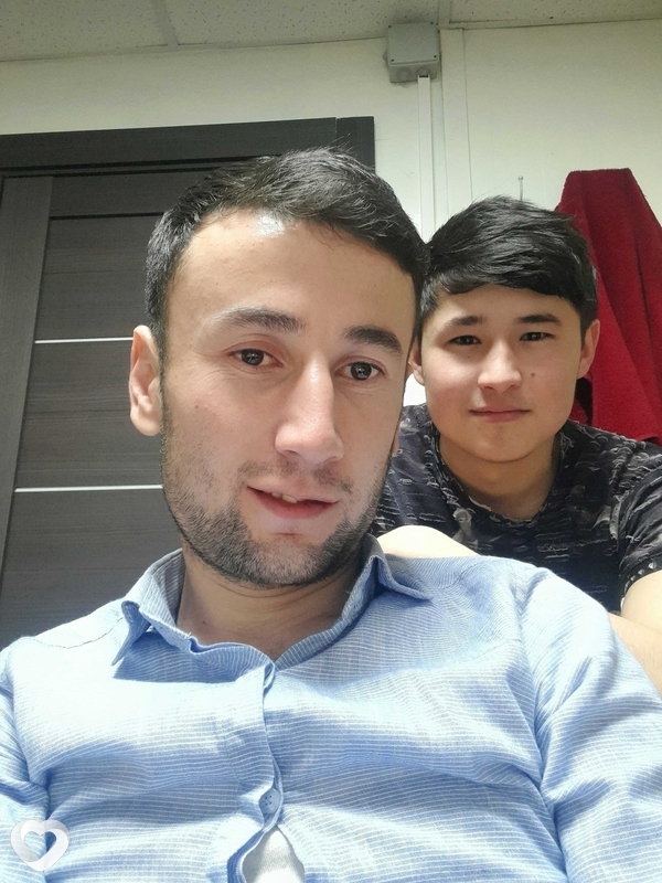 Сердар, 33, Москве — анкета №334781