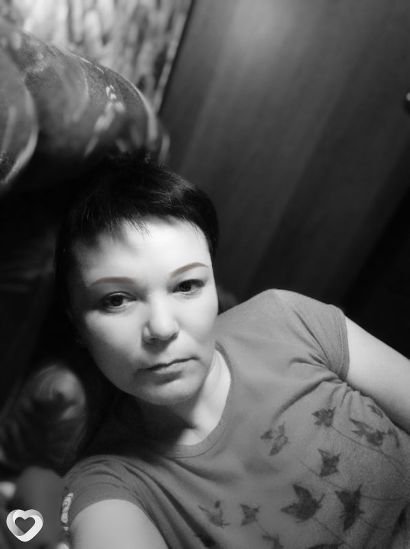 Ирина, 49, Новосибирске — анкета №334584