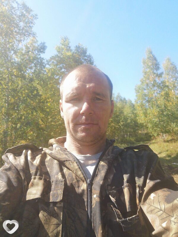 Егор, 51, Мозыре — анкета №334587