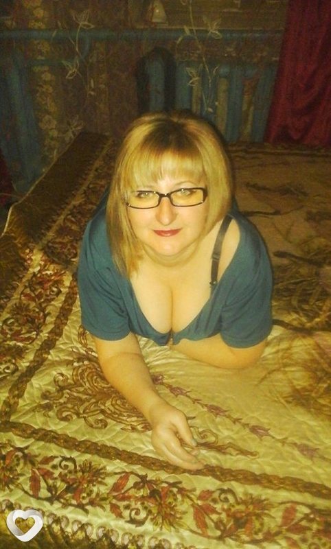 Гера, 44, Воронеже — анкета №334588