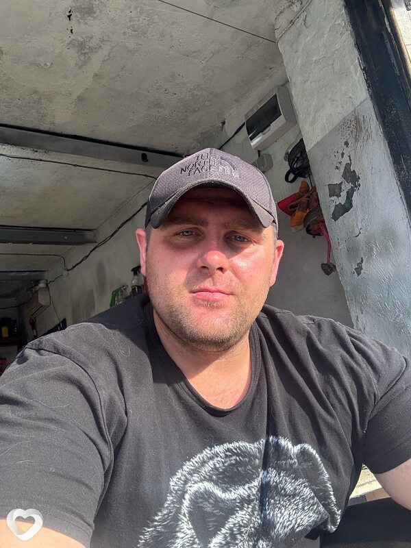 Андрей, 29, Иркутске — анкета №334589