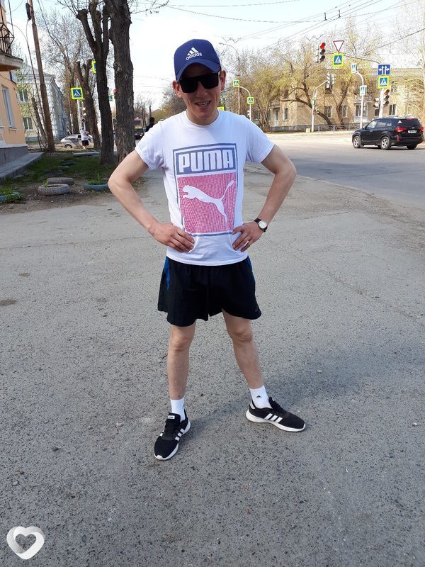 Рома, 34, Екатеринбурге — анкета №334594
