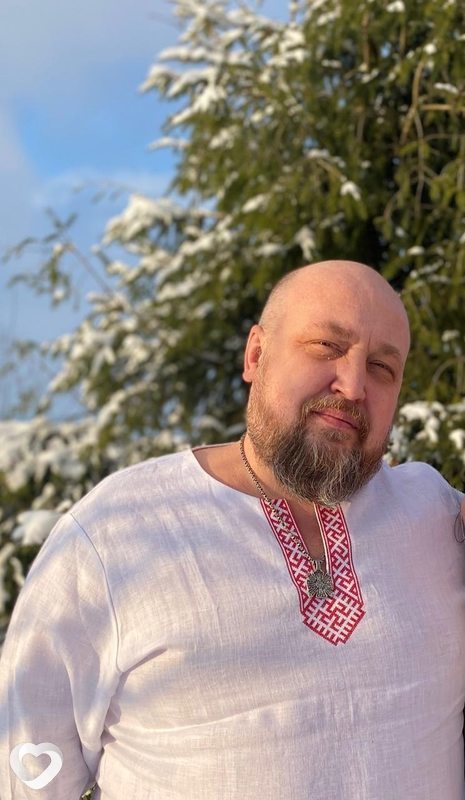 Михаил, 54, Санкт-Петербурге — анкета №334597