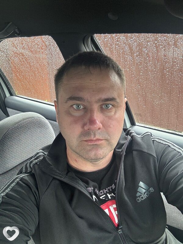 Alex, 37, Гомеле — анкета №334600