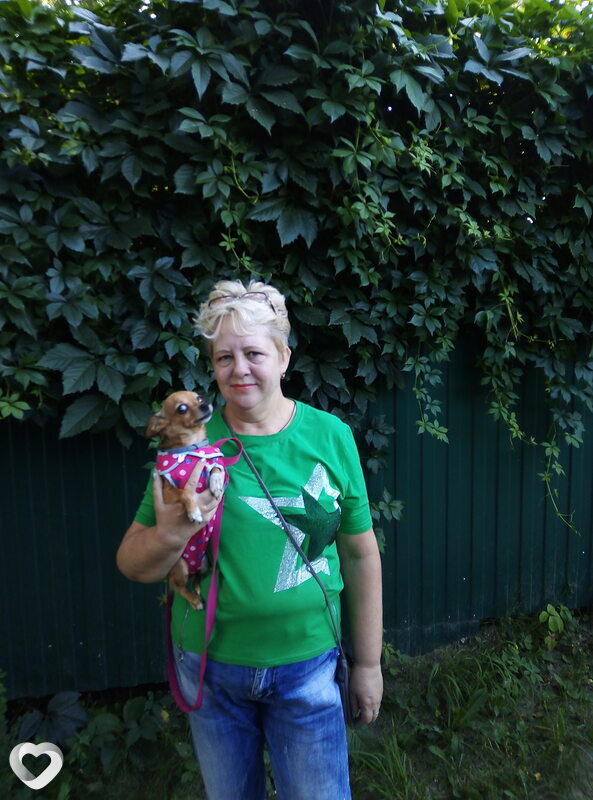 Людмила, 65, Новосибирске — анкета №334602