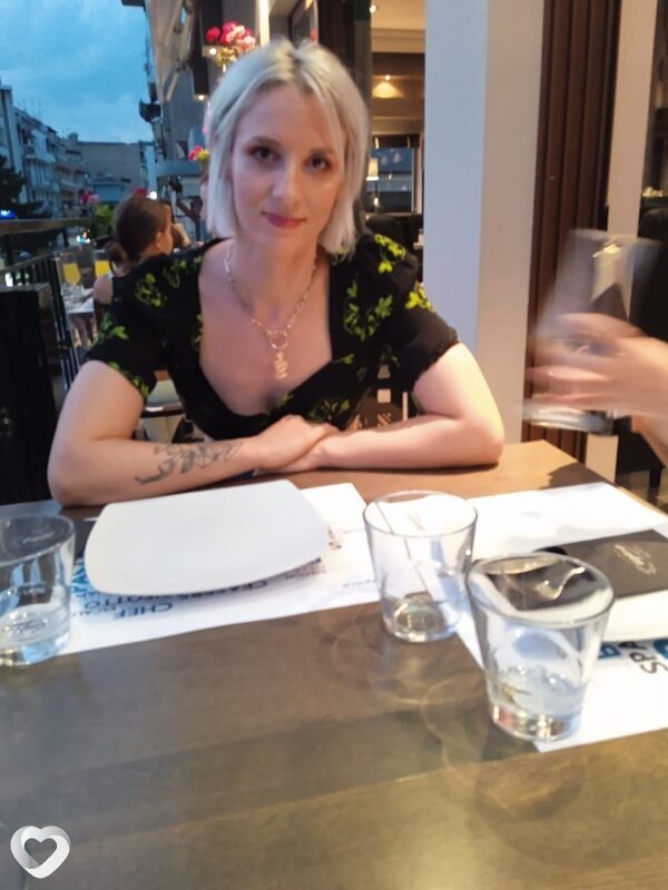 Наталья, 40, Алматы — анкета №334606