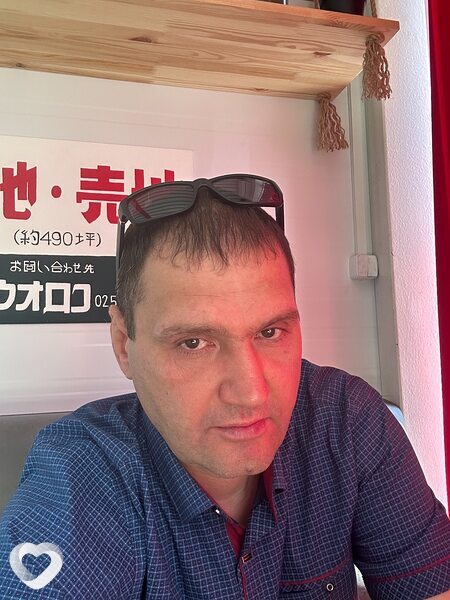 Владимир, 49, Тольятти — анкета №334607