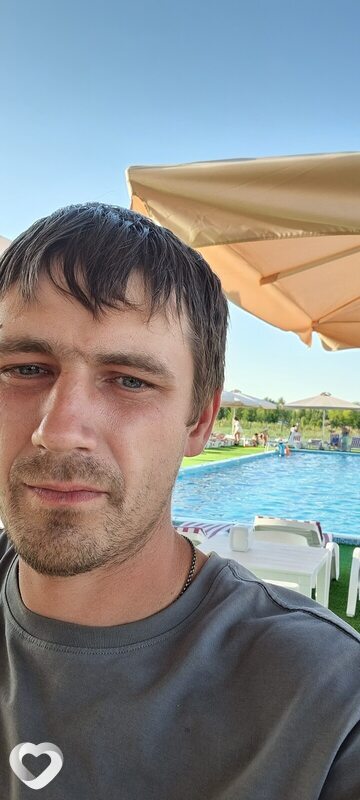 Саша, 34, Перми — анкета №334809