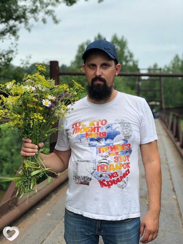 Евгений, 42, Новокузнецке — анкета №334810