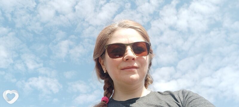 Надежда, 41, Усть-Каменогорск — анкета №334813