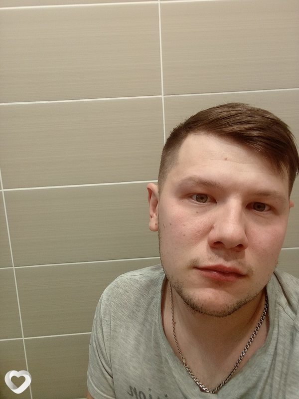 Николай, 31, Москве — анкета №334815
