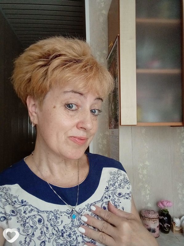 Татьяна, 60, Нижнем Новгороде — анкета №334816