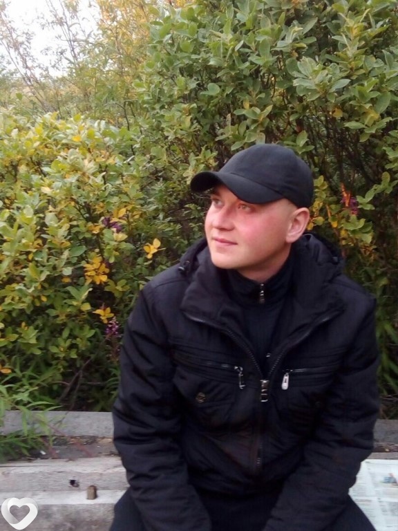Ринат, 40, Воркуте — анкета №334819