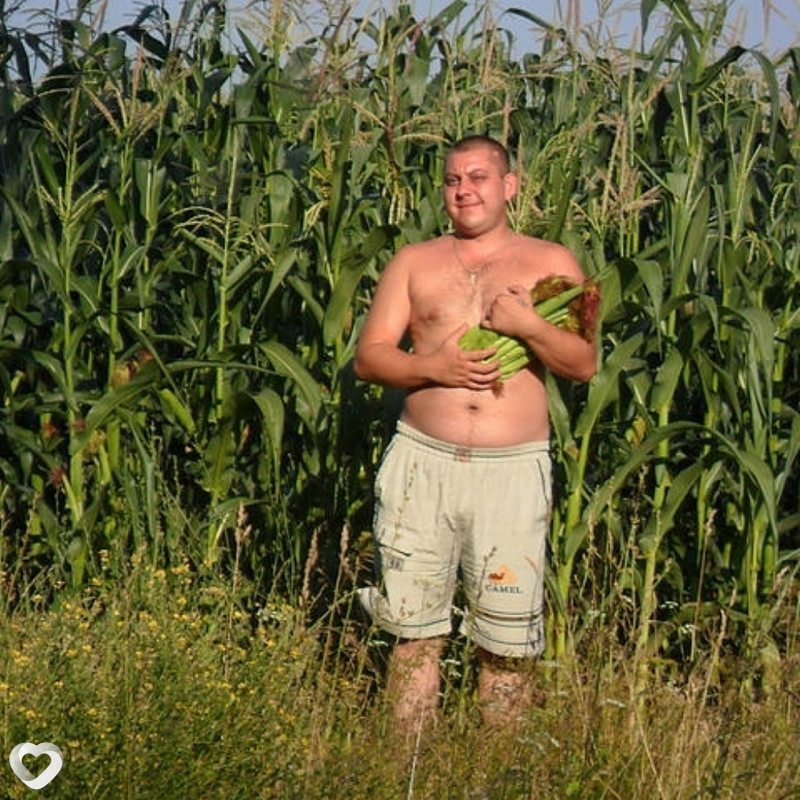 Сергей, 47, Муроме — анкета №334826